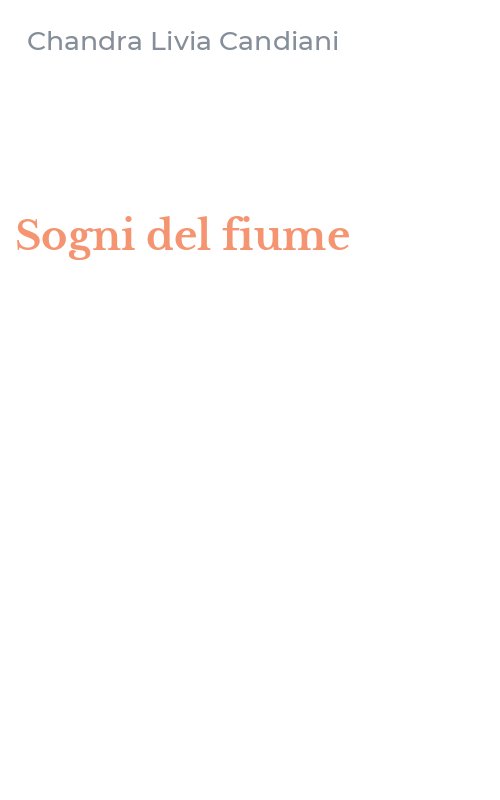 Sogni del fiume