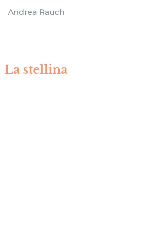 La stellina