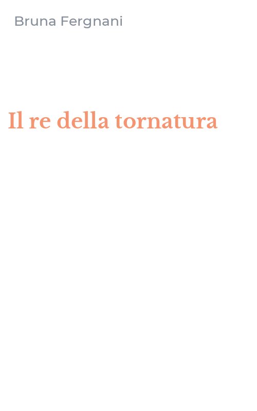 Il re della tornatura