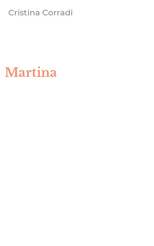 Martina