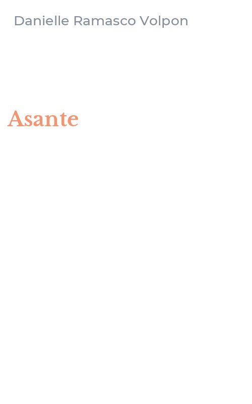 Asante