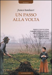 Un passo alla volta