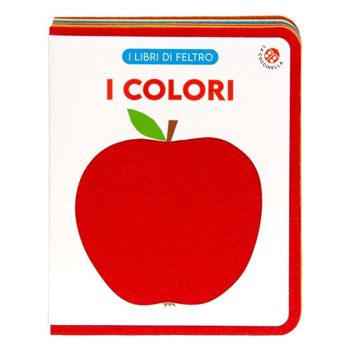 I colori
