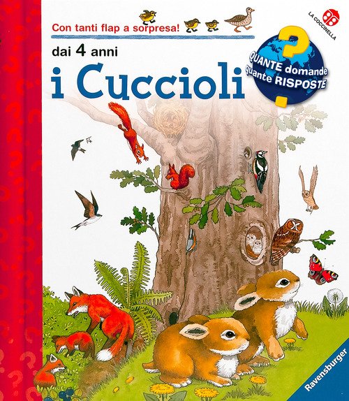 I cuccioli
