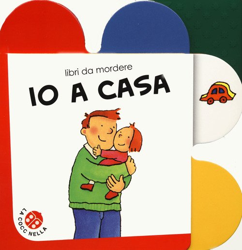 Io a casa