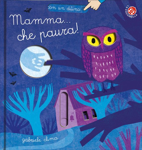 Mamma che paura!