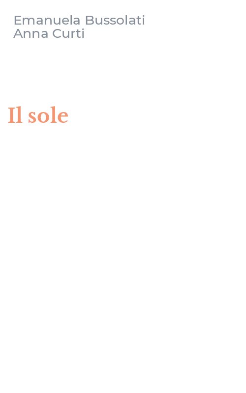 Il sole