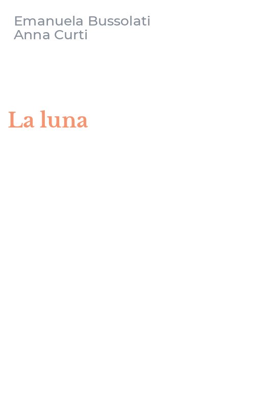 La luna
