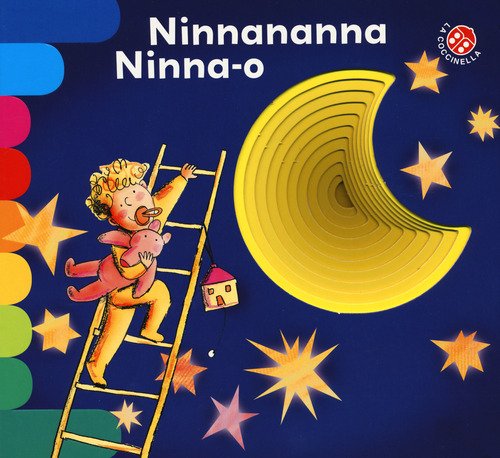 Ninnananna ninna-o