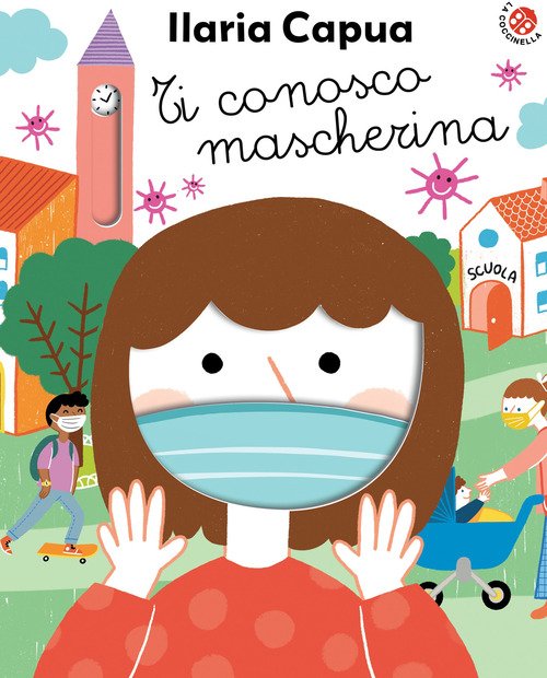 Ti conosco mascherina