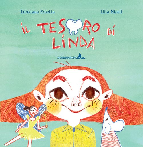 Il tesoro di Linda