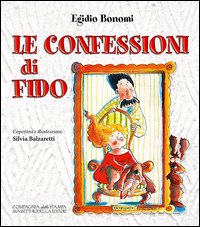 Le confessioni di Fido