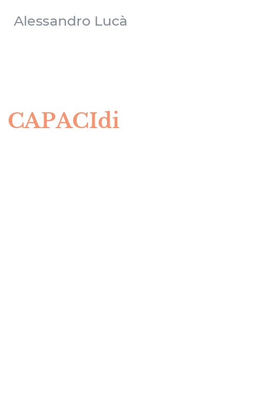 CAPACIdi