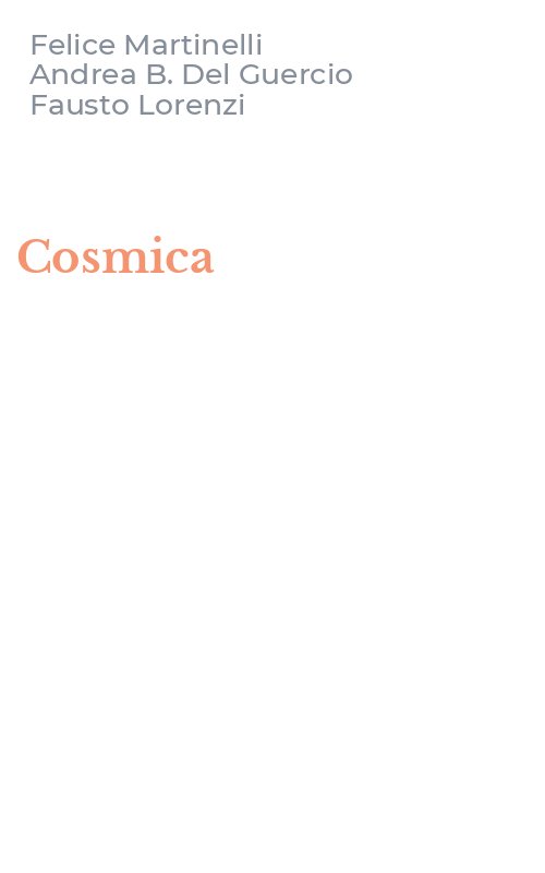 Cosmica