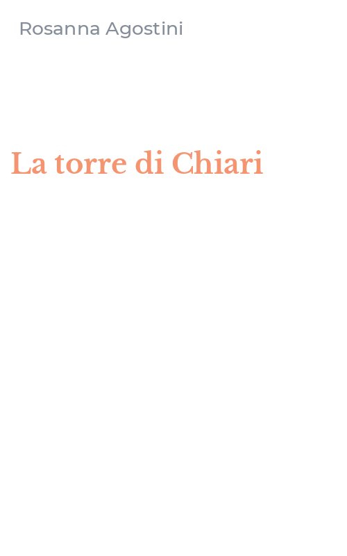 La torre di Chiari