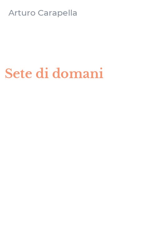 Sete di domani