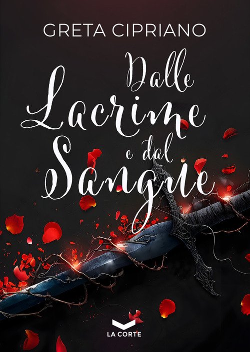 Dalle lacrime e dal sangue