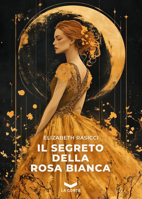 Il segreto della rosa bianca