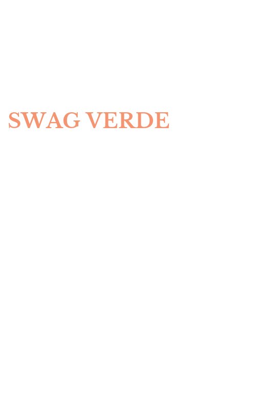 SWAG VERDE
