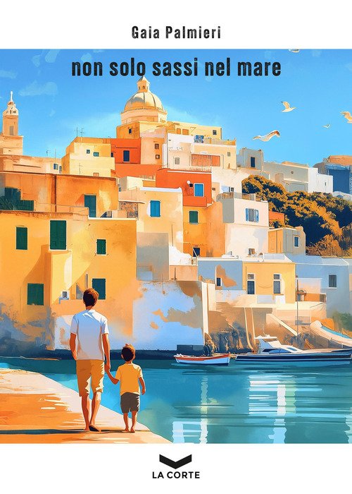 Non solo sassi nel mare