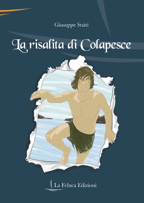 La risalita di Colapesce