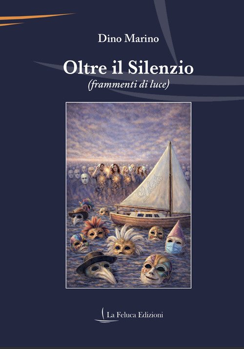 Oltre il silenzio. Frammenti di luce