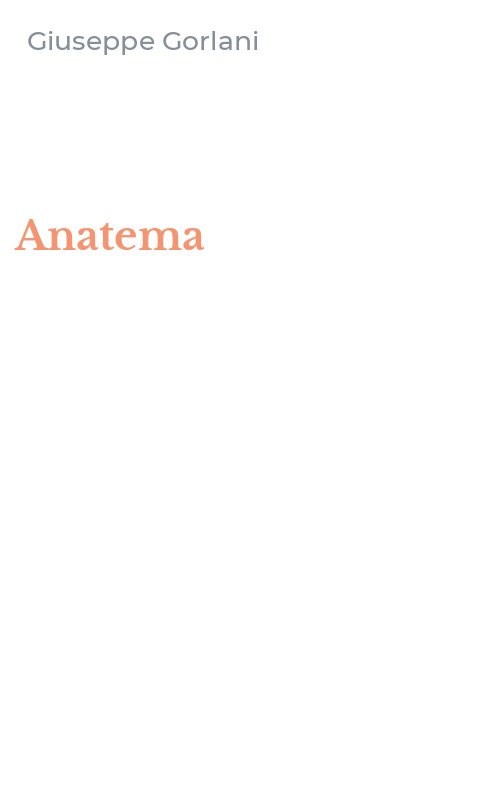 Anatema