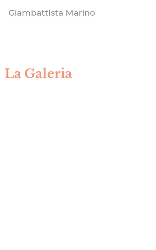 La Galeria