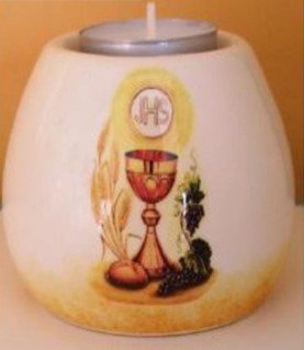 LAMPADA COMUNIONE