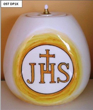 LAMPADA IHS