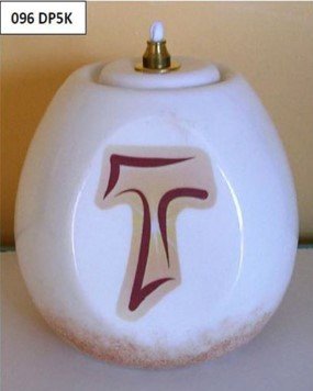 LAMPADA TAU