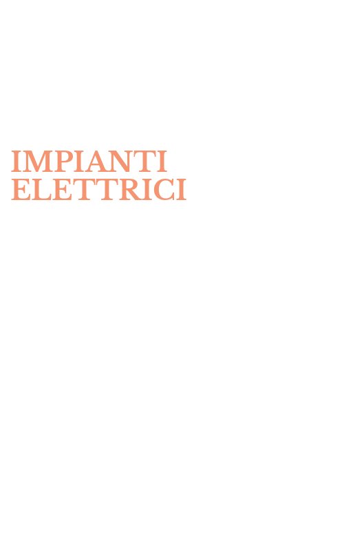 IMPIANTI ELETTRICI