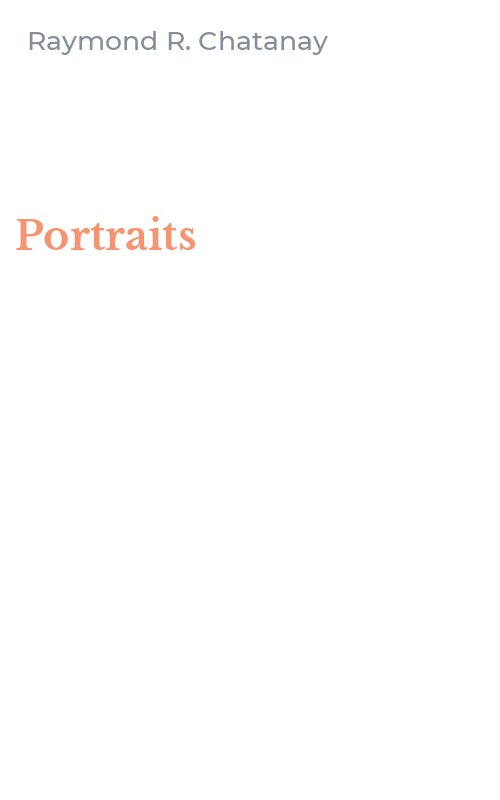Portraits