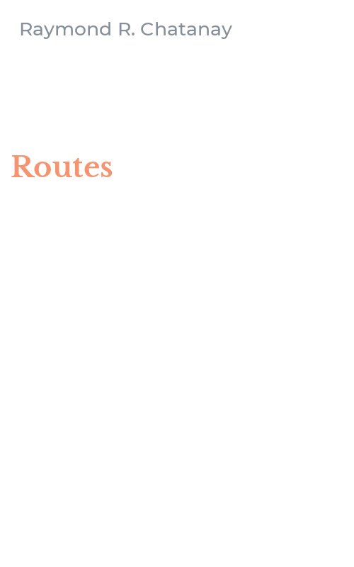 Routes