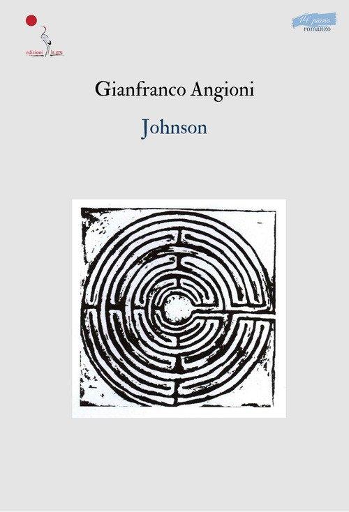 Johnson
