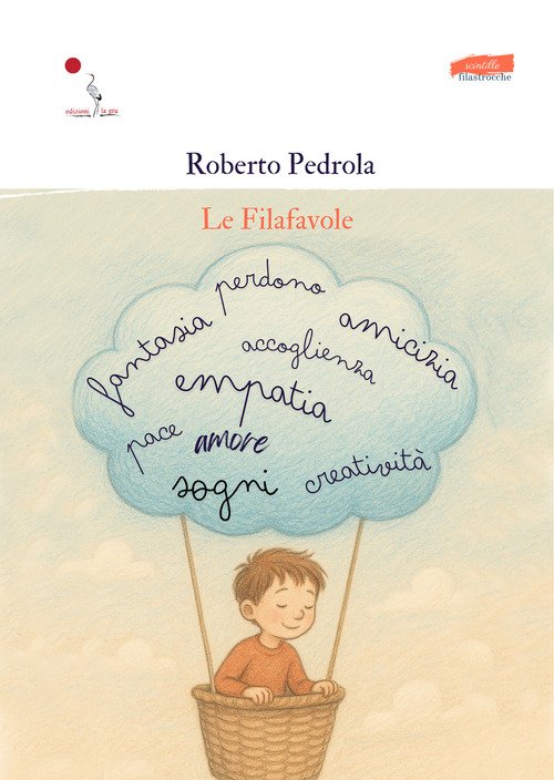 Le filafavole