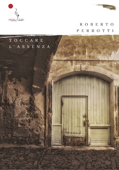 Toccare l'assenza