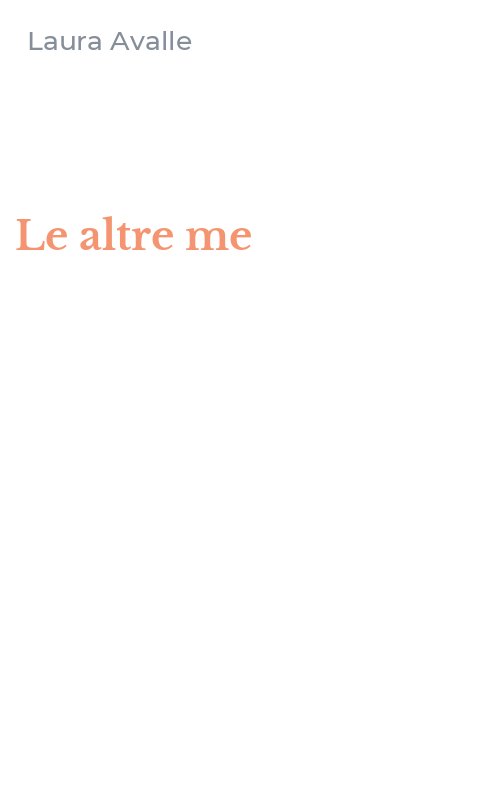 Le altre me