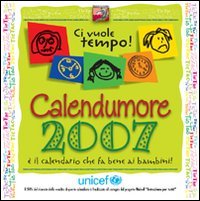 Calendumore 2007