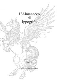 L'almanacco di Ippogrifo