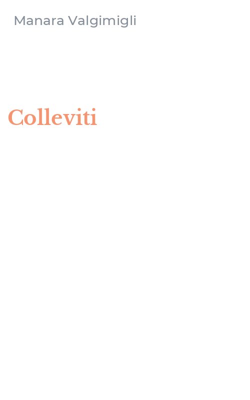 Colleviti