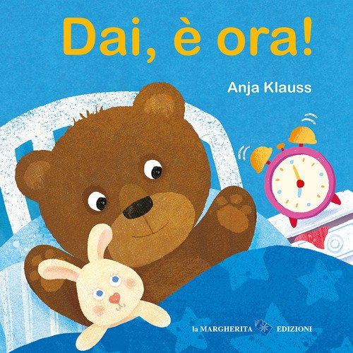 Dai, è ora!