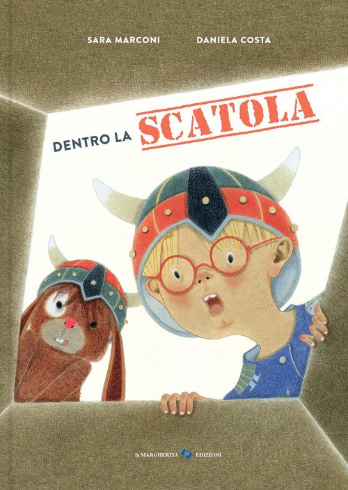 Dentro la scatola