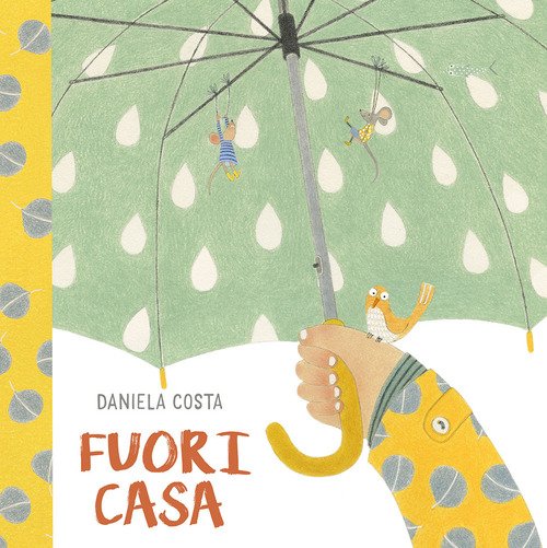 Fuori casa