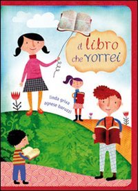 Il libro che vorrei