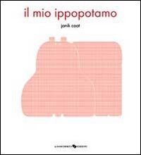 Il mio ippopotamo