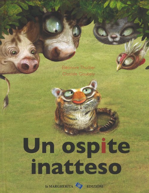 Un ospite inatteso