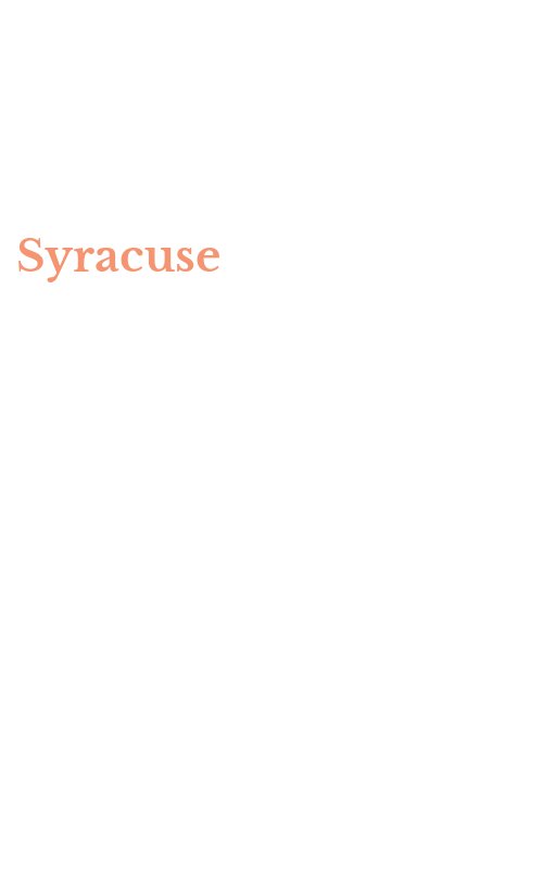 Syracuse