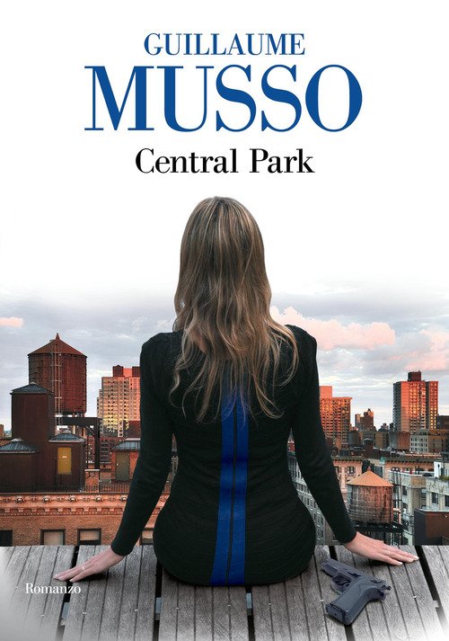 Central Park