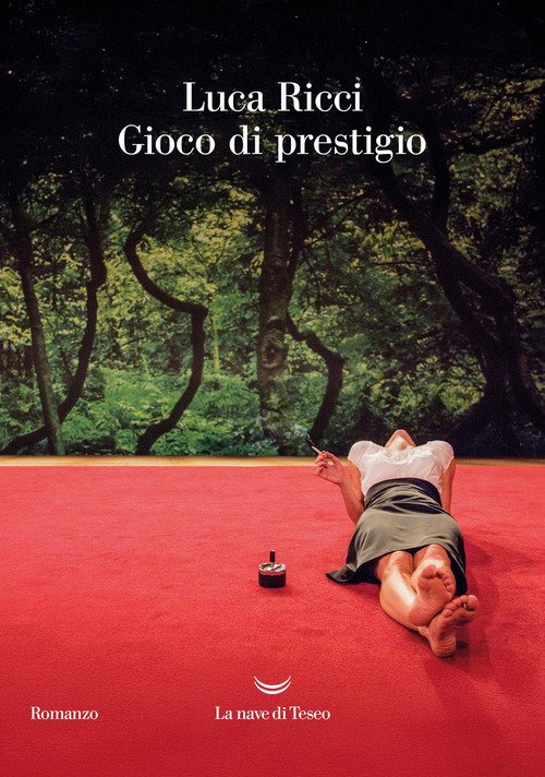 Gioco di prestigio